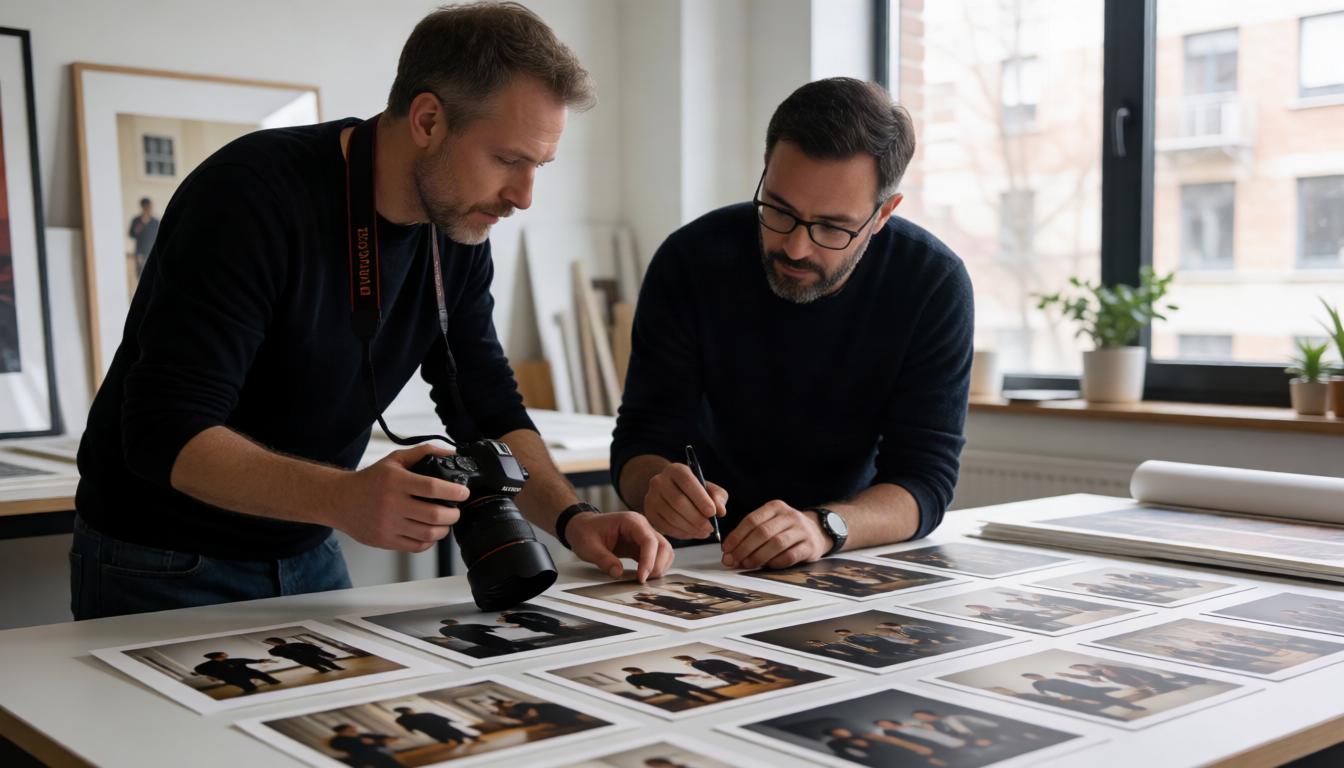 Illustration Prints